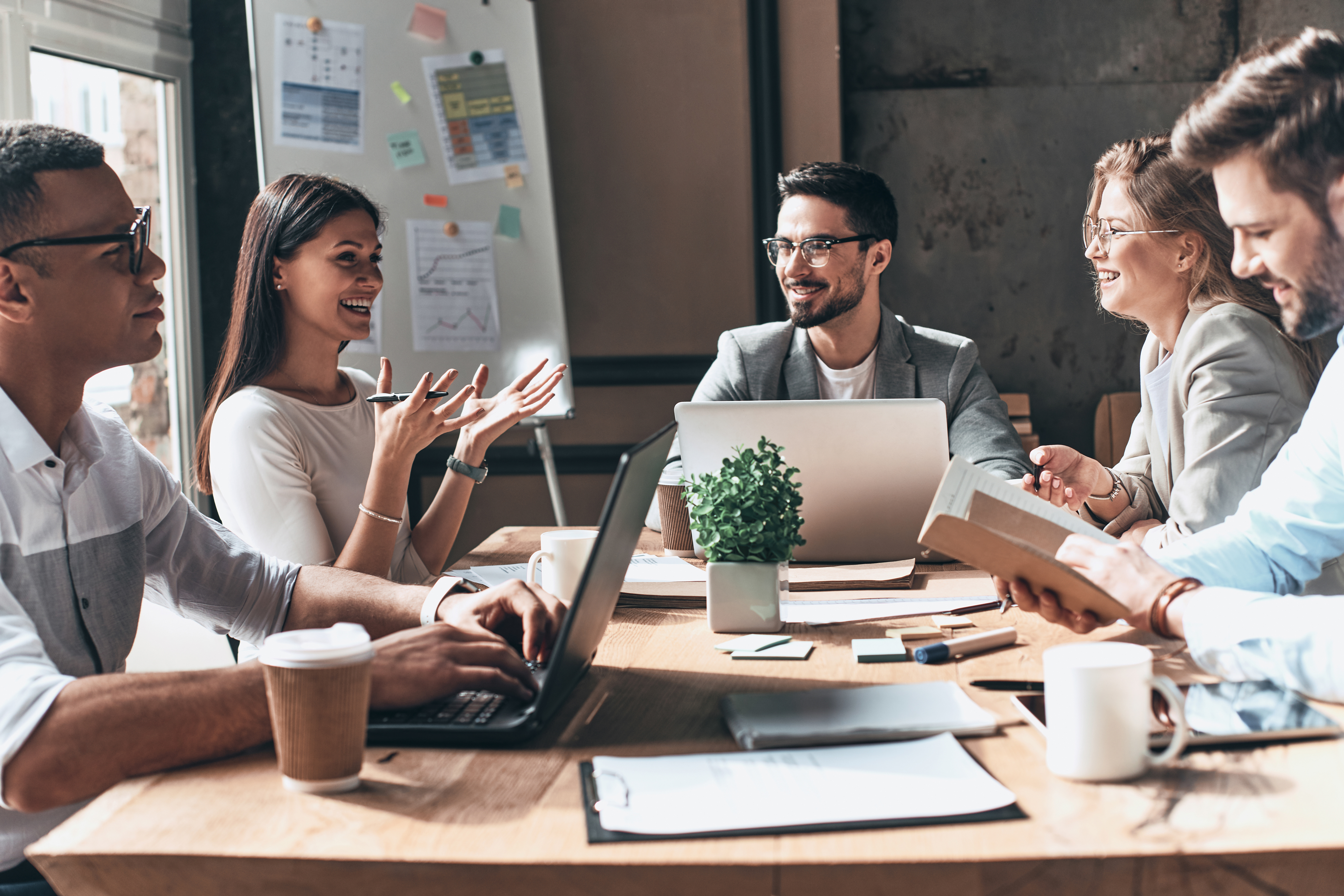 SME Grant Financing in Canada: A Practical Guide to Unlocking Growth Capital